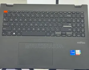 New Laptop Asus VivoBook 15 X505BA 16GB Intel Core I7 SSD 512GB