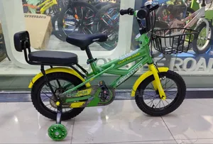 Photo - Orignal Bicycle