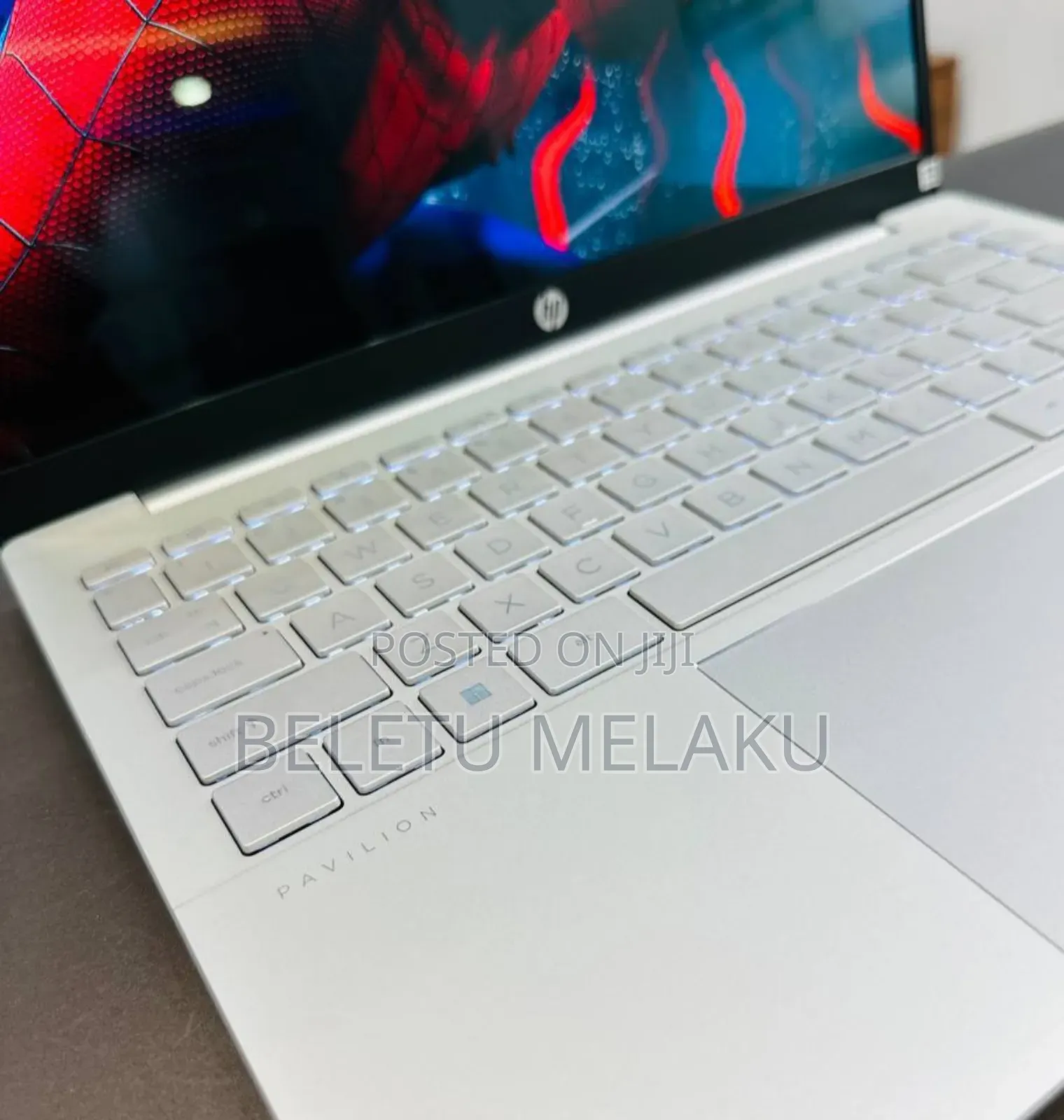 New Laptop HP Pavilion 14 16GB Intel Core I5 SSD 512GB