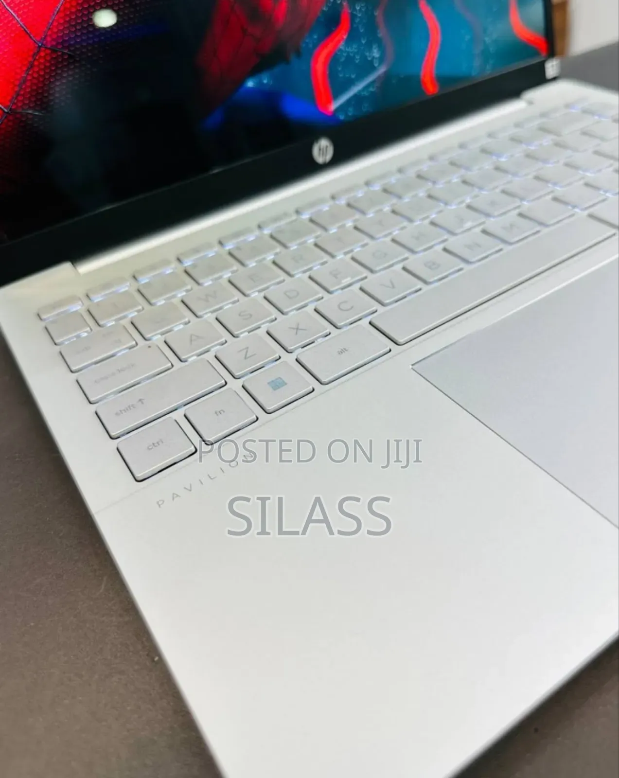 New Laptop HP Pavilion 14 16GB Intel Core I7 SSD 512GB