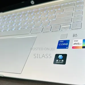 New Laptop HP Pavilion 14 16GB Intel Core I7 SSD 512GB