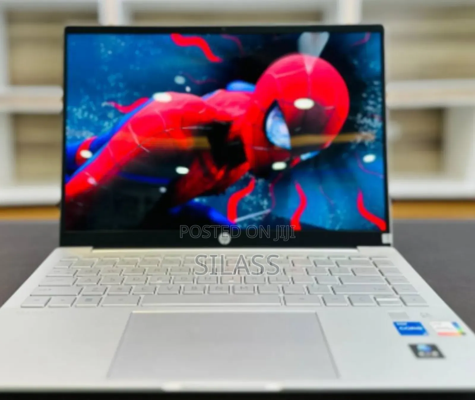 New Laptop HP Pavilion 14 16GB Intel Core I7 SSD 512GB