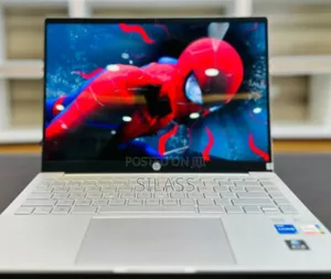 New Laptop HP Pavilion 14 16GB Intel Core I7 SSD 512GB