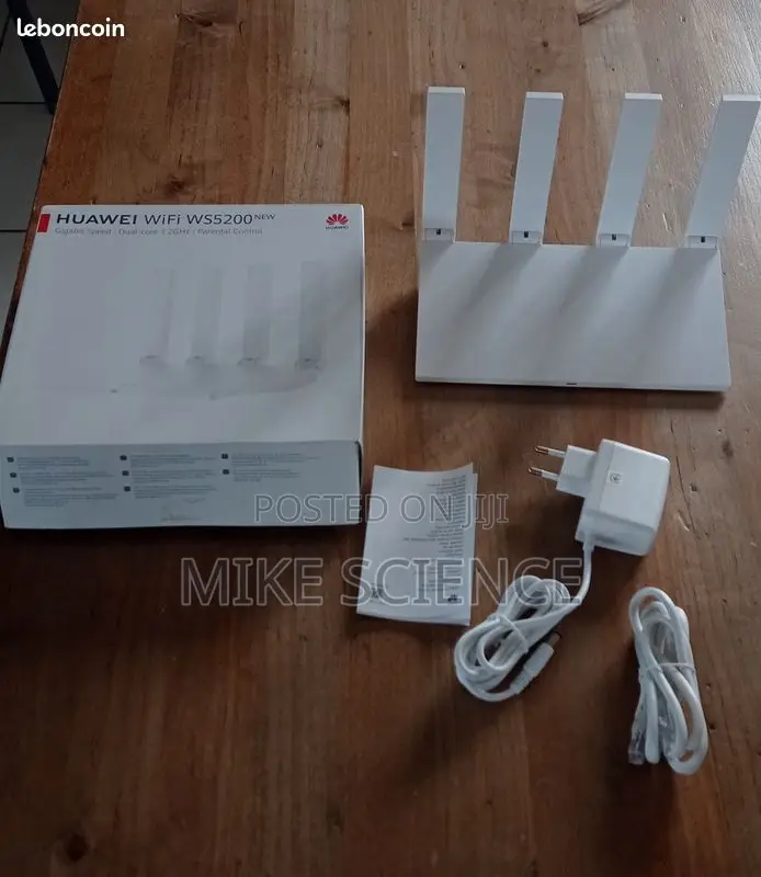 Huawei Wifi Ws5200 New Wifi Extender