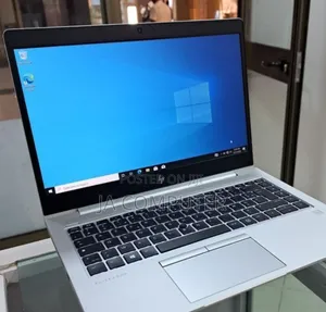 New Laptop HP EliteBook 840 G5 16GB Intel Core I7 SSD 512GB