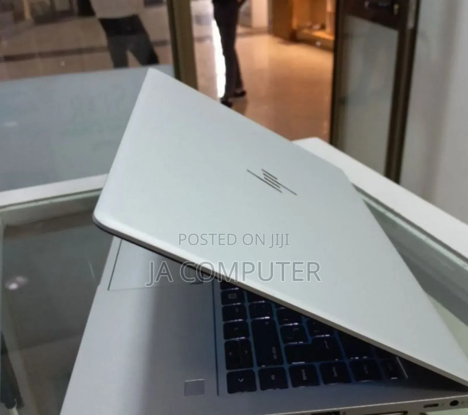 New Laptop HP EliteBook 840 G5 16GB Intel Core I7 SSD 512GB