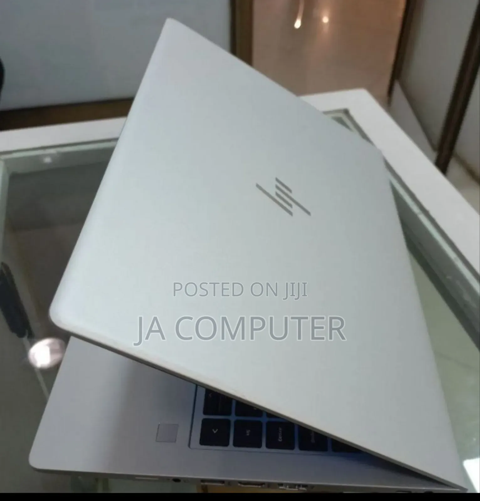 New Laptop HP EliteBook 840 G5 16GB Intel Core I7 SSD 512GB