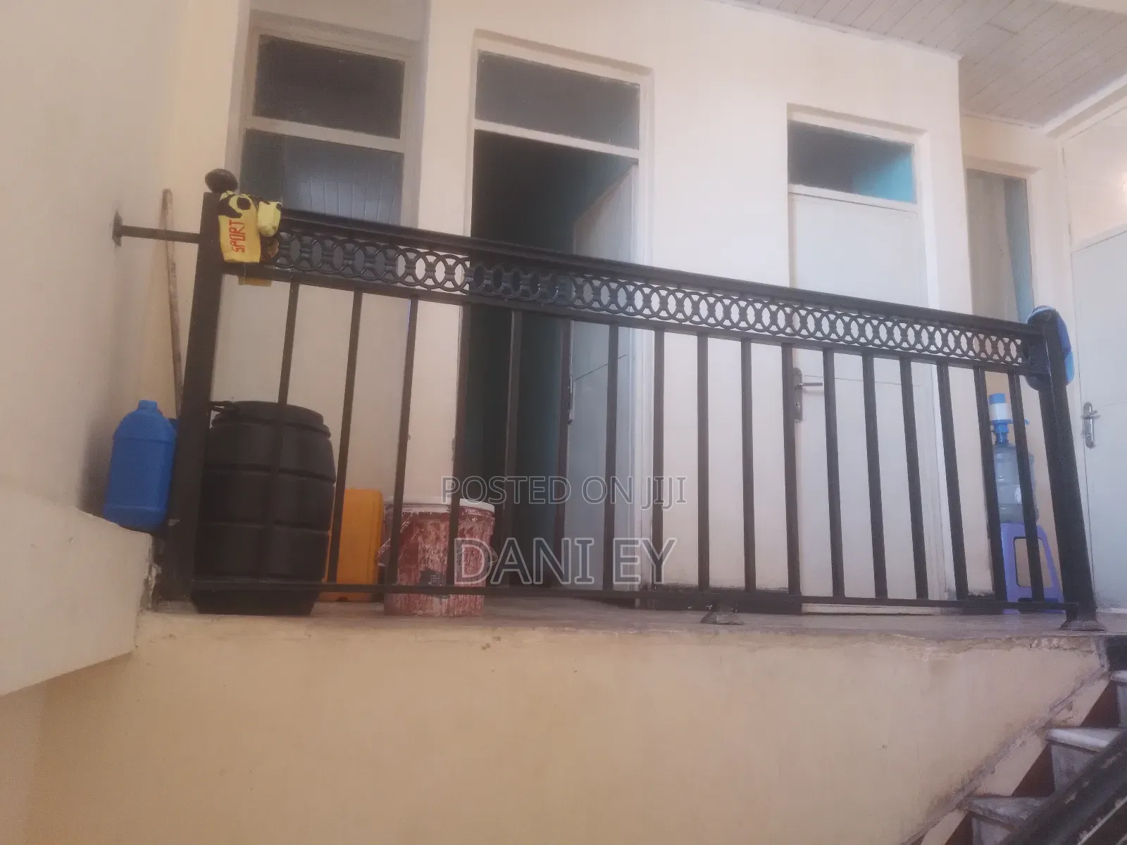 Furnished 5bdrm House in Akaky Kaliti for sale