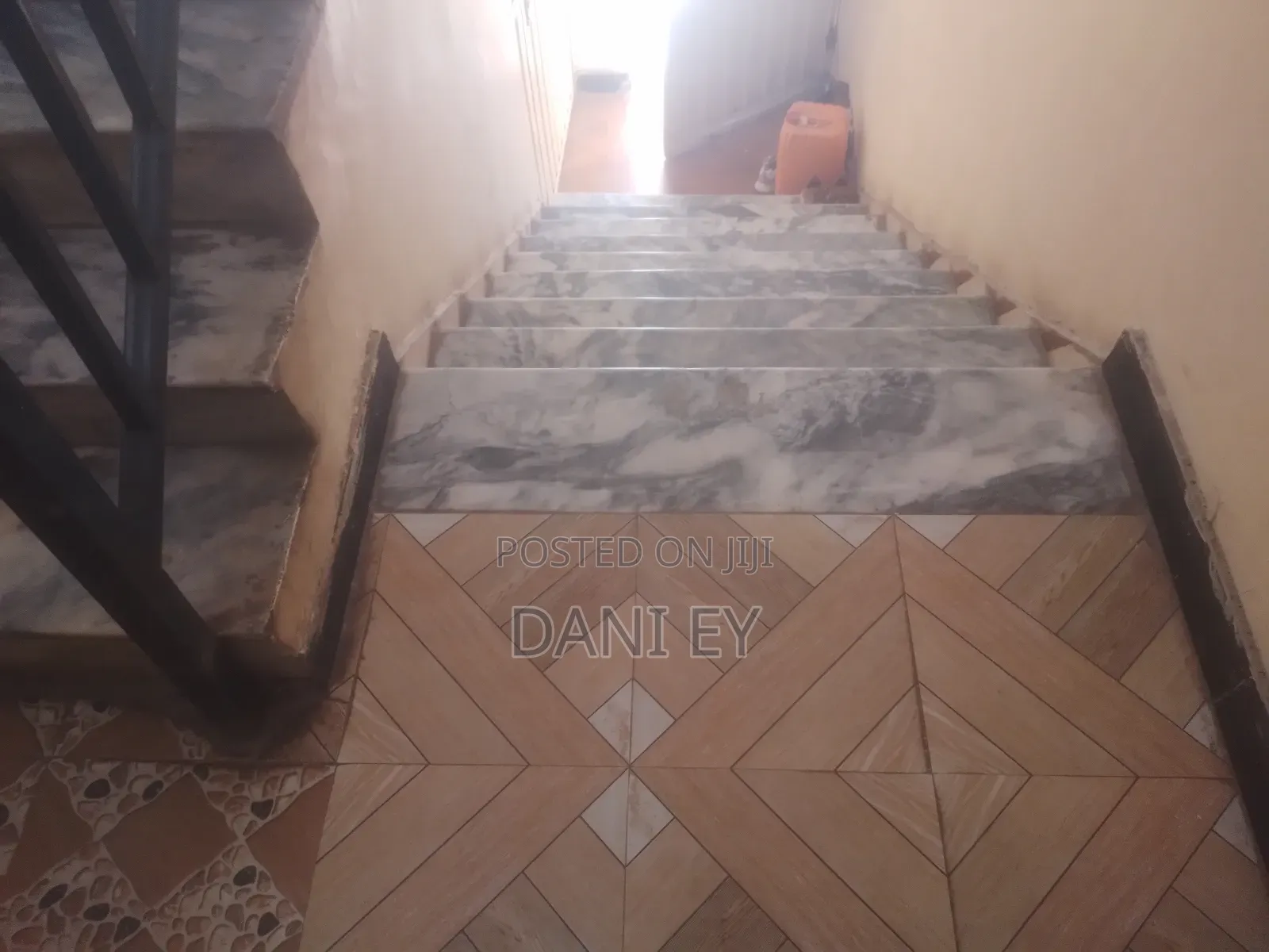 Furnished 5bdrm House in Akaky Kaliti for sale