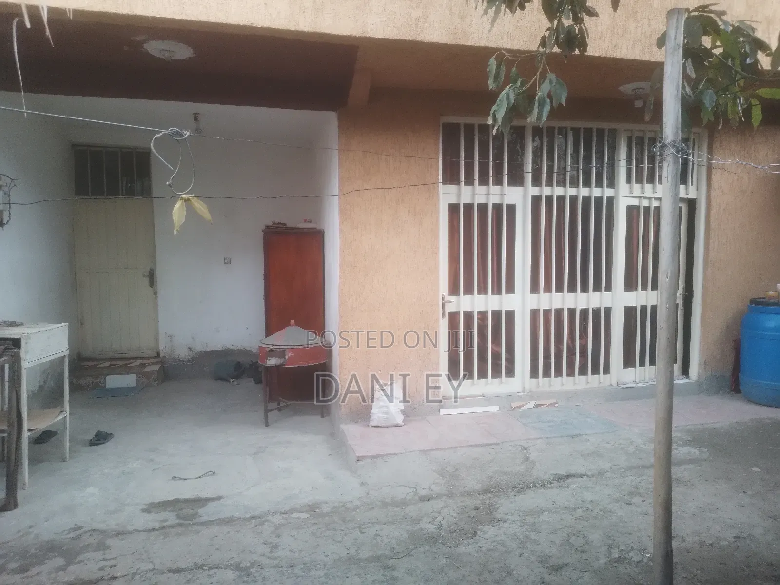 Furnished 5bdrm House in Akaky Kaliti for sale
