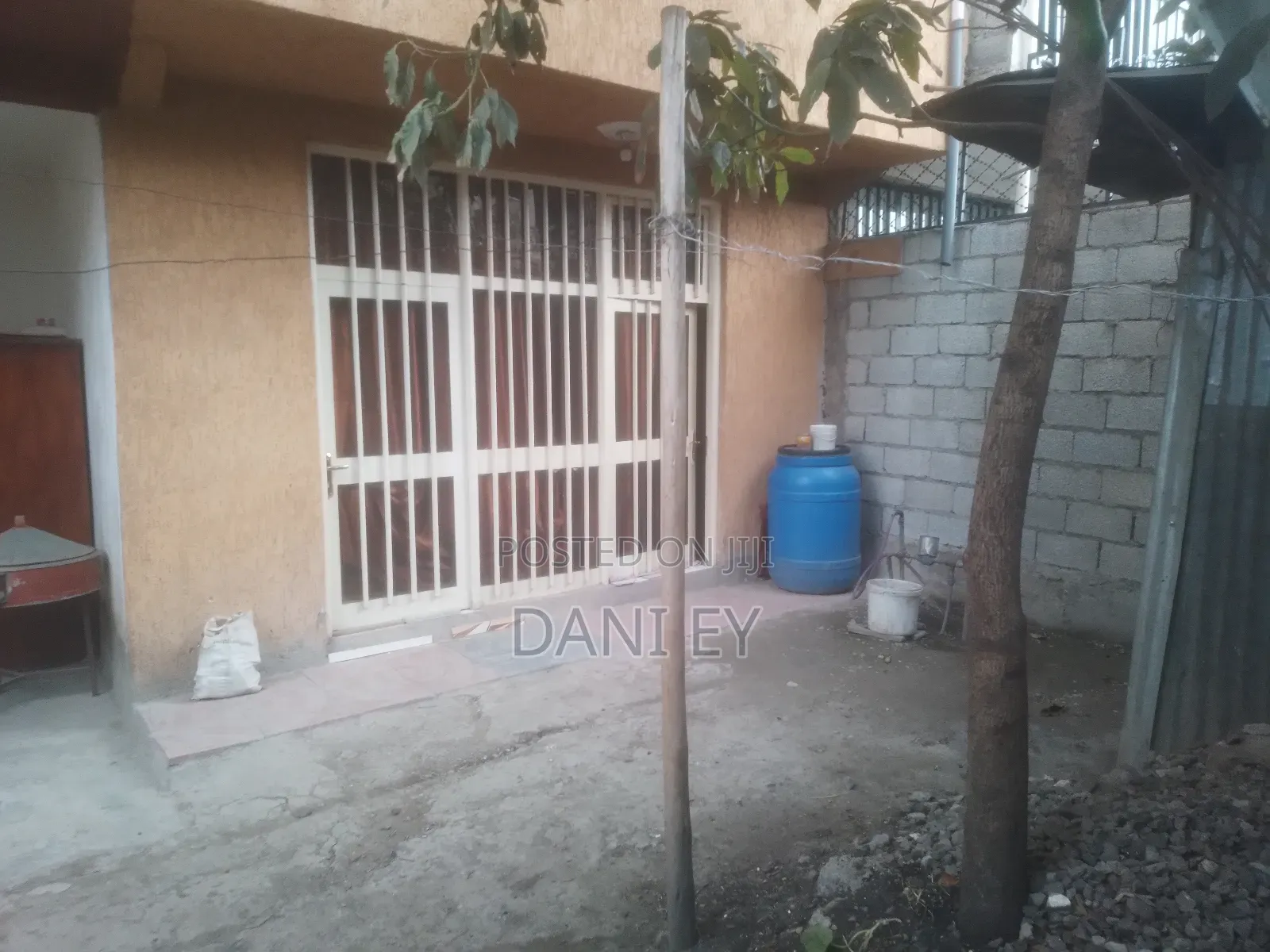 Furnished 5bdrm House in Akaky Kaliti for sale