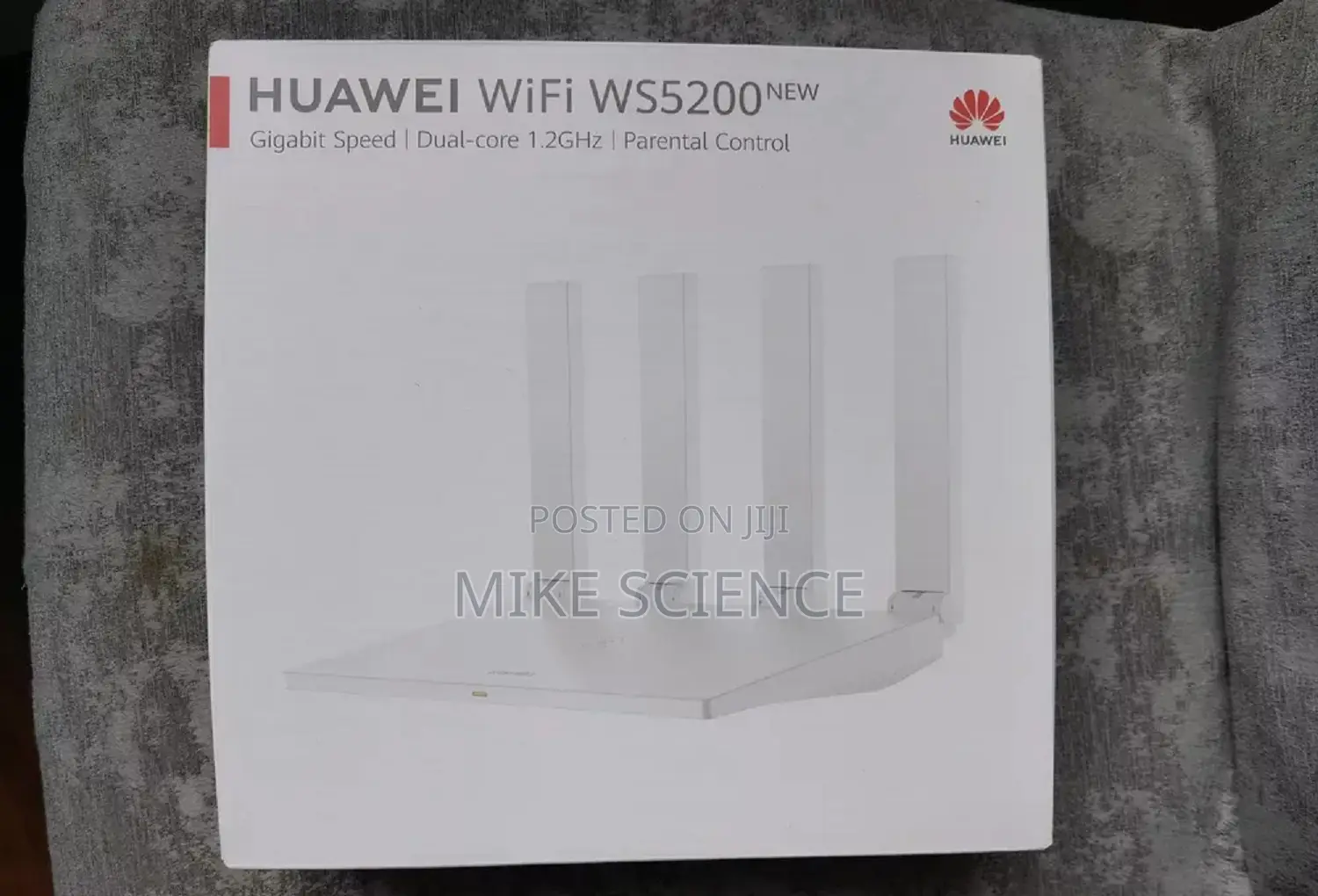Huawei Wifi Ws5200 New Wifi Extender
