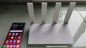 Huawei Wifi Ws5200 New Wifi Extender