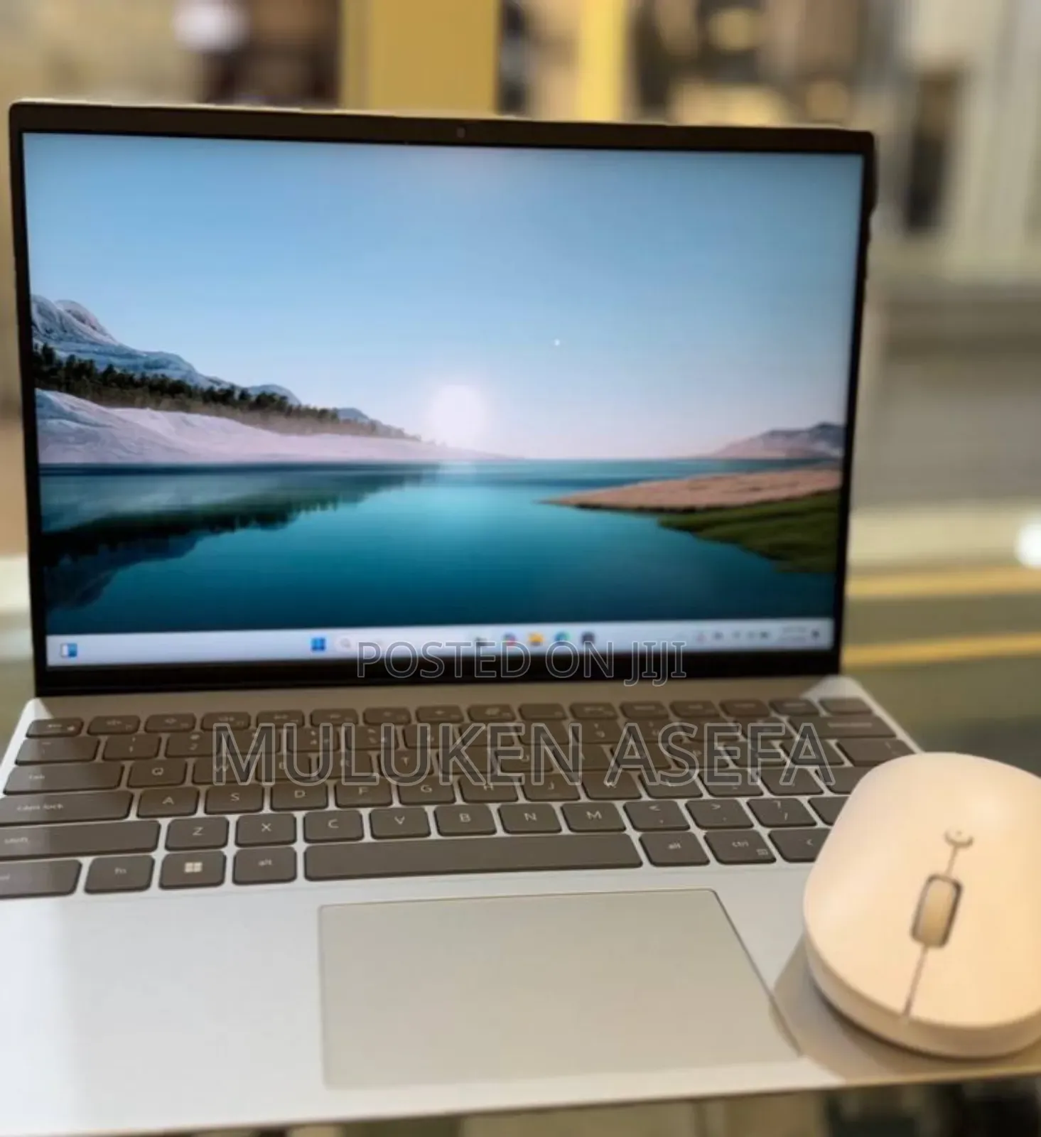 New Laptop Dell Inspiron 13 5368 16GB Intel Core I5 SSD 512GB