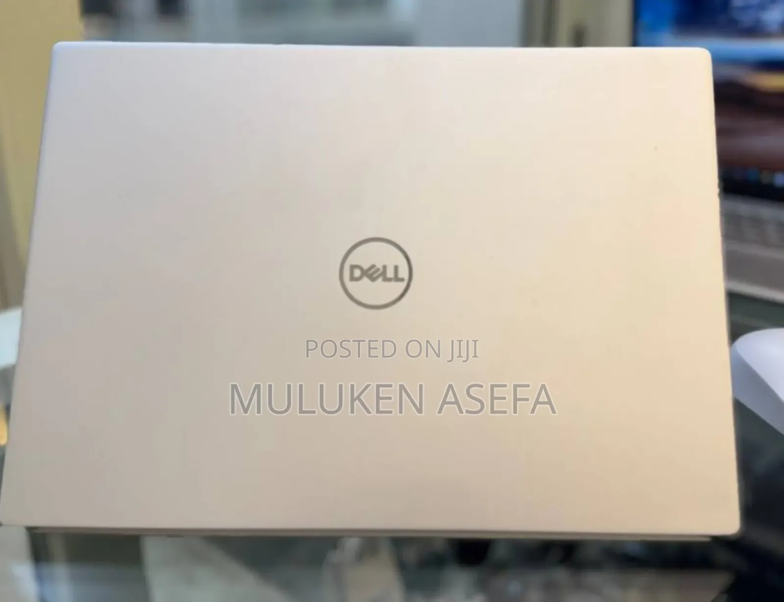 New Laptop Dell Inspiron 13 5368 16GB Intel Core I5 SSD 512GB