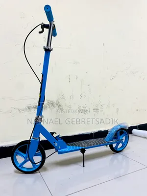 Photo - Scooter for Kids