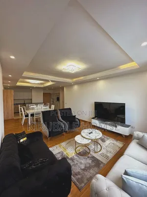 Photo - Furnished 3bdrm Apartment in Camc Yetbaberute, Bole for rent