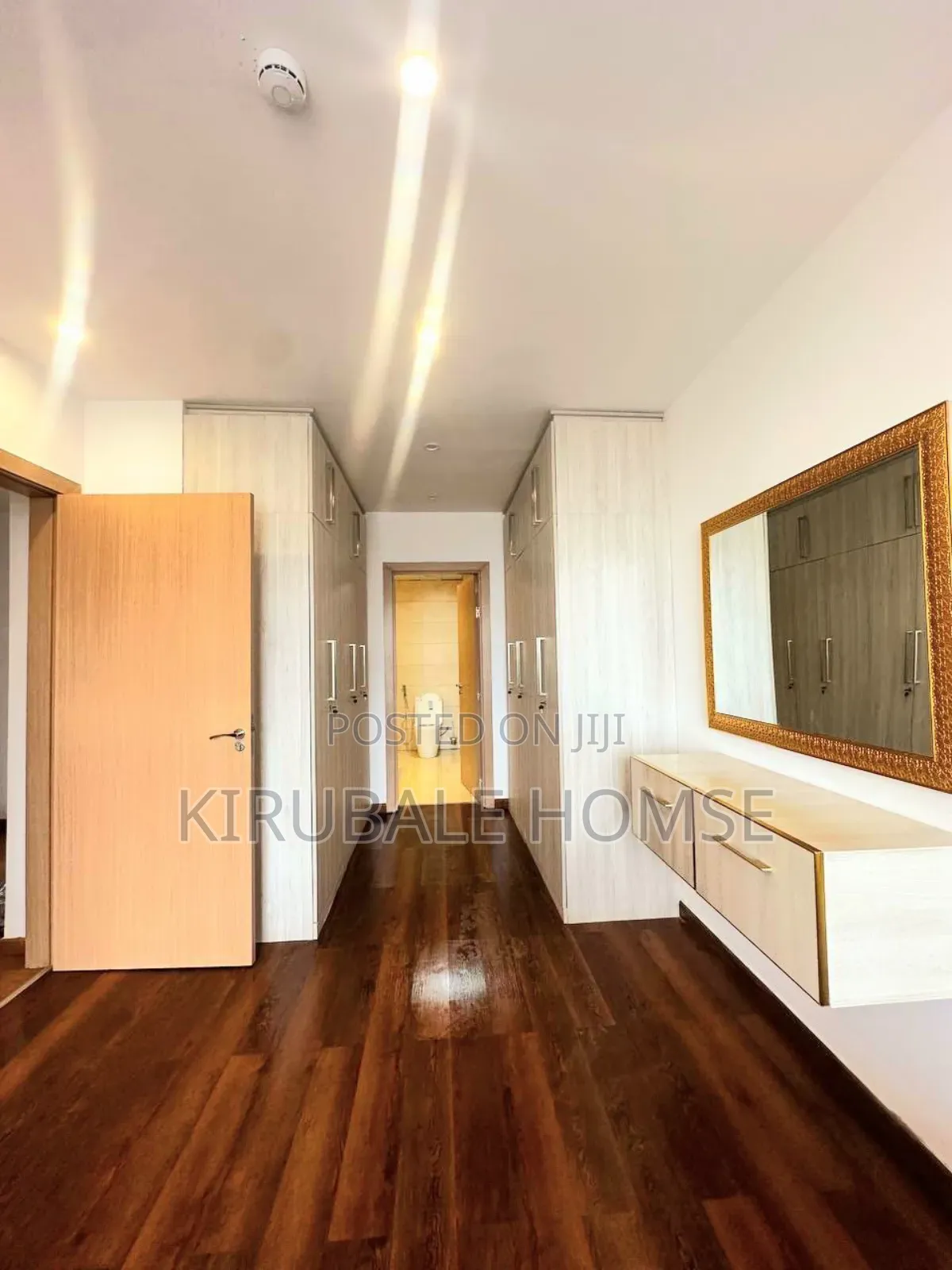 Furnished 3bdrm Apartment in Camc Yetbaberute, Bole for rent