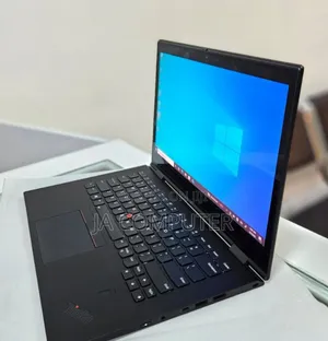 New Laptop Lenovo Thinkpad X1 Yoga 16GB Intel Core I7 SSD 512GB