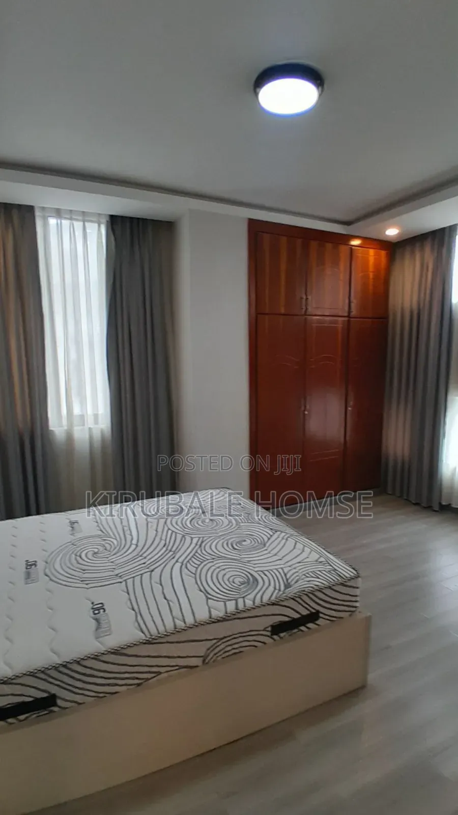 Furnished 2bdrm Apartment in Camc, Bole for rent