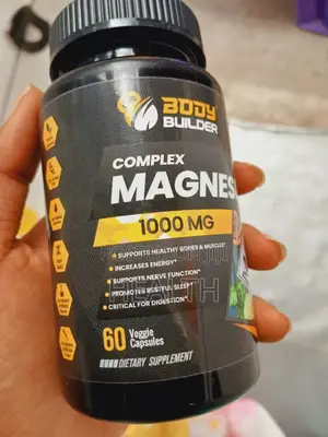 Magnesium 1000mg
