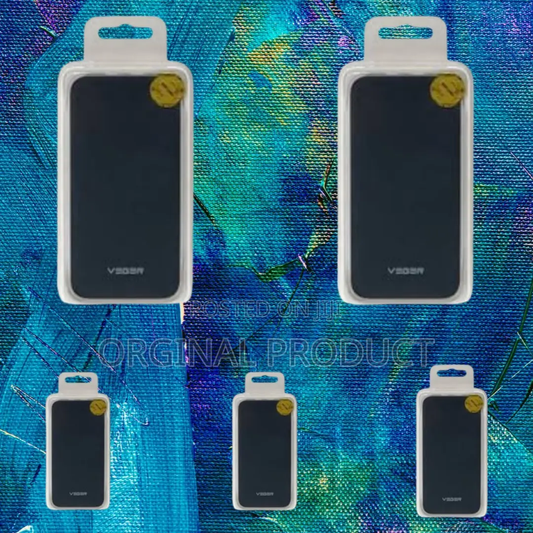 Veger 25000mah: Power Your Adventures