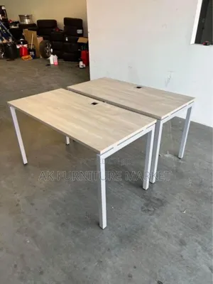 Photo - Office and Staff Table Imported
