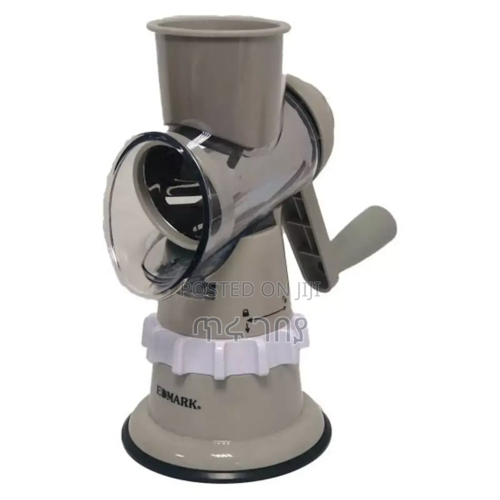 Manual Vegetable Cutter