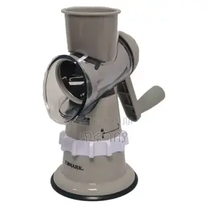 Photo - Manual Vegetable Cutter