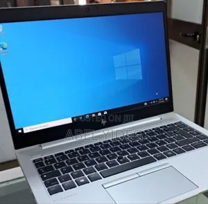 New Laptop HP EliteBook 840 16GB Intel Core I7 SSD 512GB