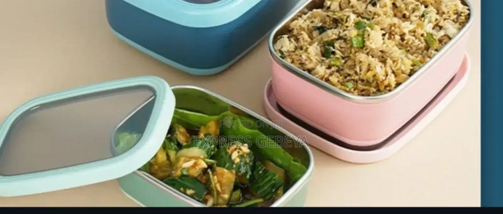 ፔርሙስ የምሳ ዕቃ