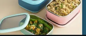 Photo - ፔርሙስ የምሳ ዕቃ