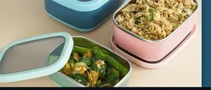 ፔርሙስ የምሳ ዕቃ