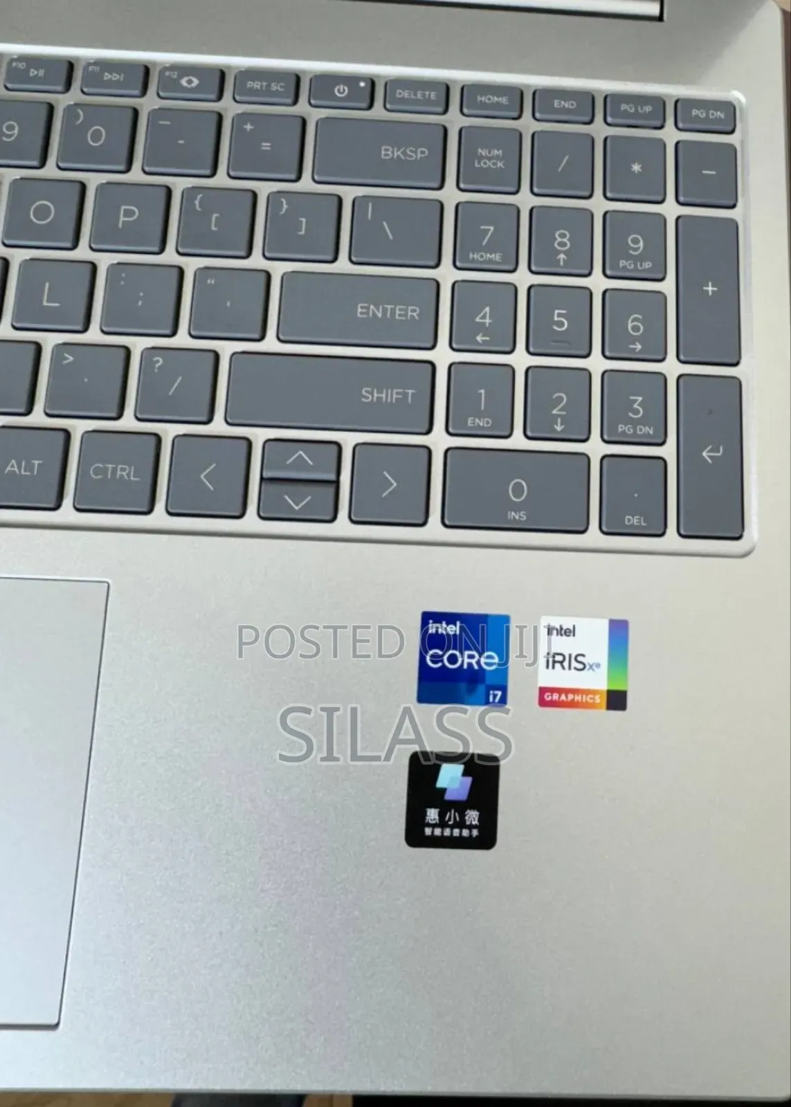 New Laptop HP Stream Notebook 16GB Intel Core i7 SSD 512GB