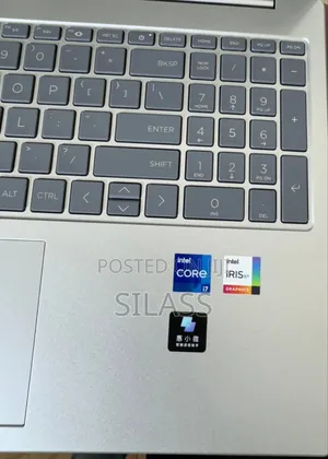 New Laptop HP Stream Notebook 16GB Intel Core i7 SSD 512GB