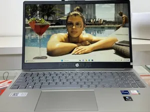 New Laptop HP Stream Notebook 16GB Intel Core i7 SSD 512GB