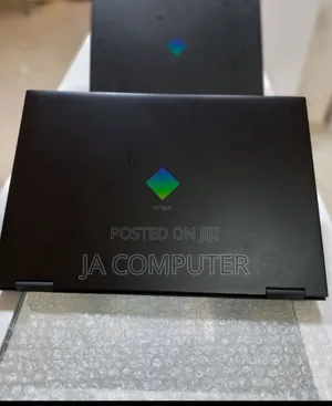 New Laptop HP Omen 16 16GB Intel Core I7 SSD 1T