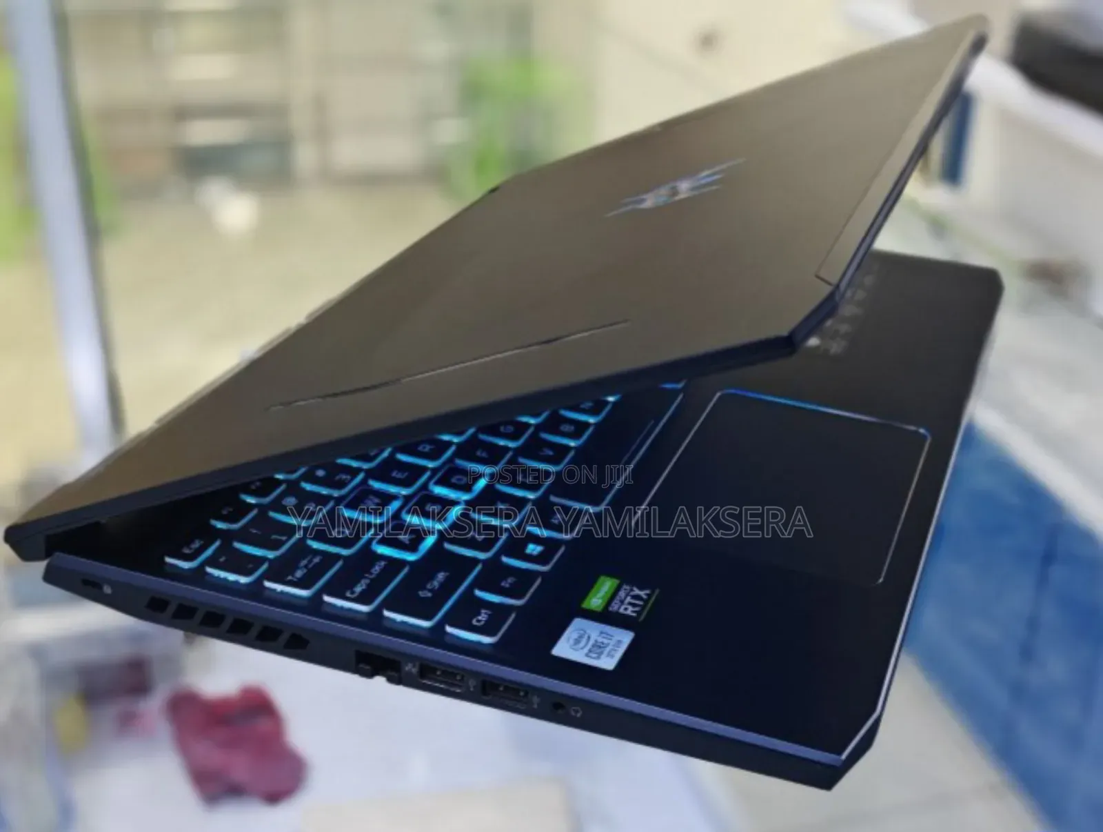 New Laptop Acer Predator Helios 300 16GB Intel Core I9 SSD 1T