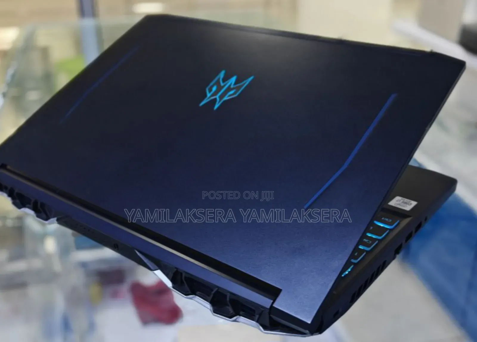New Laptop Acer Predator Helios 300 16GB Intel Core I9 SSD 1T
