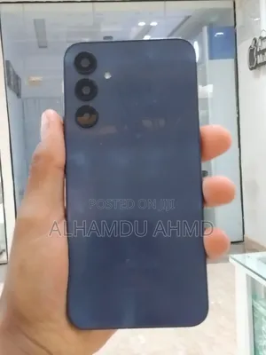 Photo - Samsung Galaxy A25 128 GB