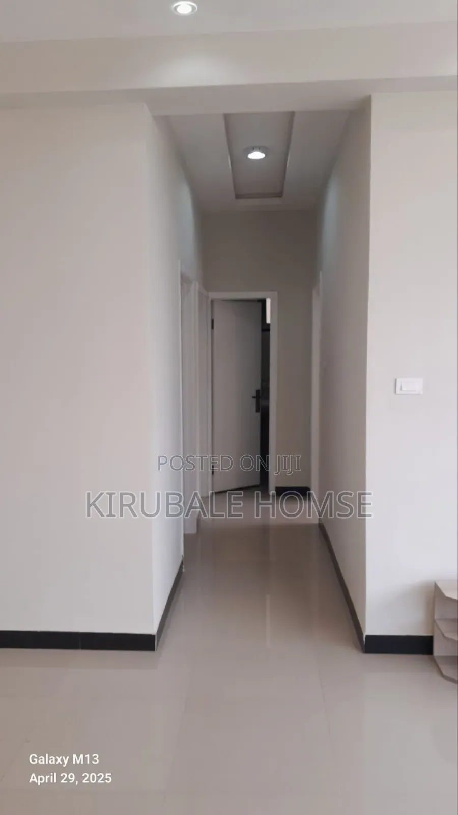 2bdrm Apartment in Noh Fig  1_3 Bad, Bole for sale