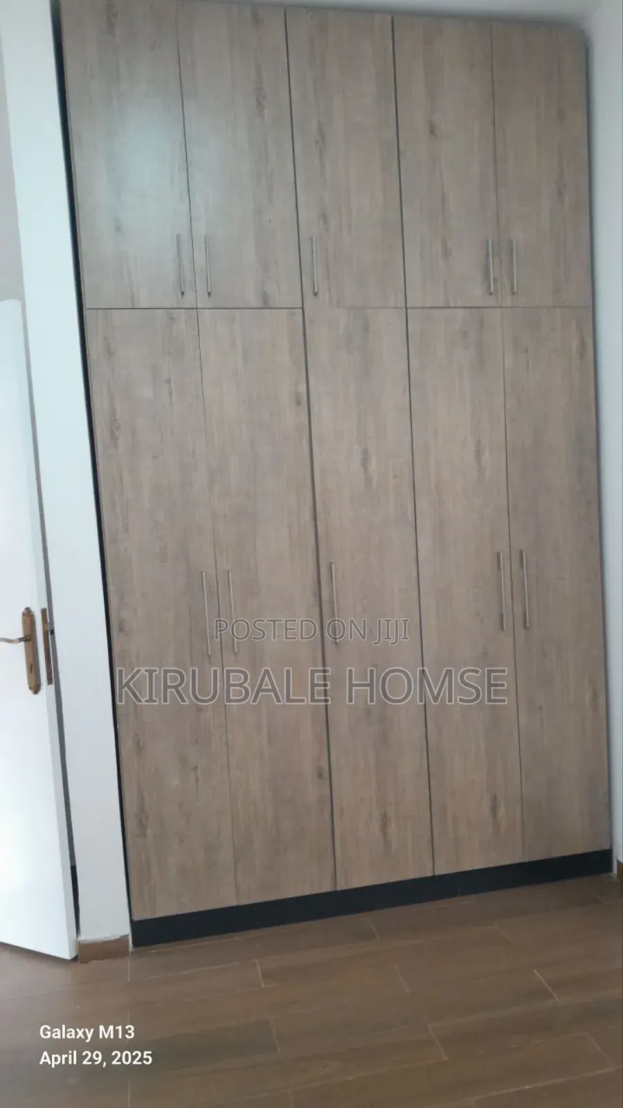 2bdrm Apartment in Noh Fig  1_3 Bad, Bole for sale