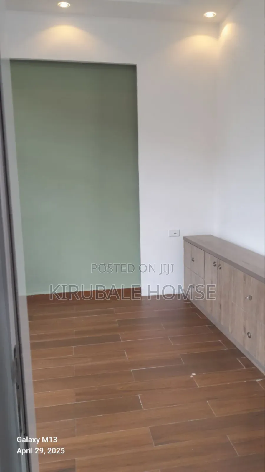 2bdrm Apartment in Noh Fig  1_3 Bad, Bole for sale