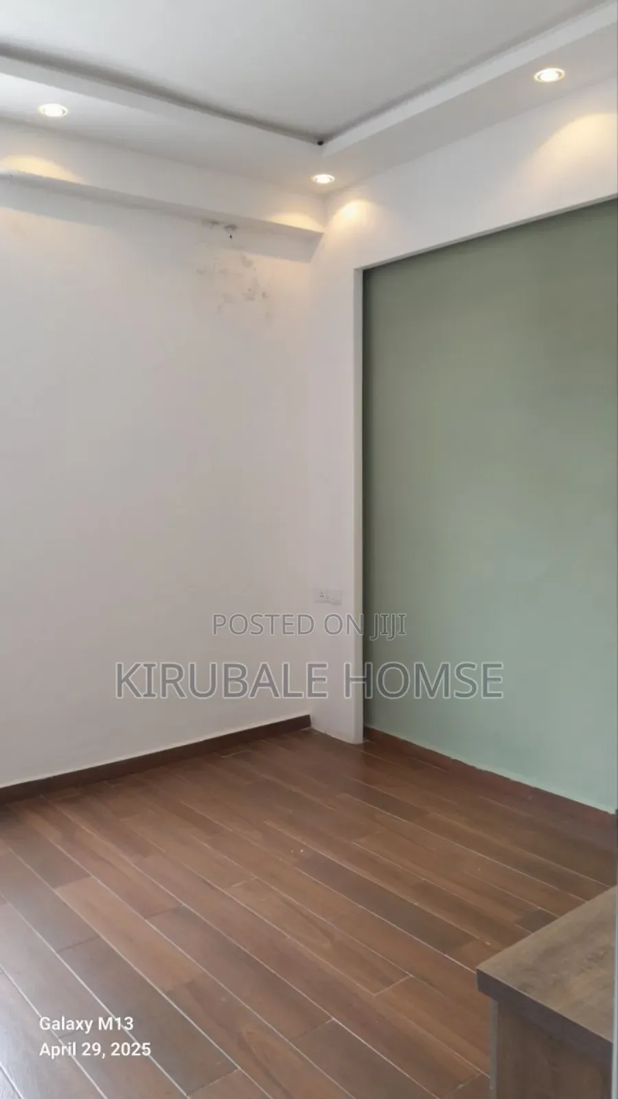 2bdrm Apartment in Noh Fig  1_3 Bad, Bole for sale