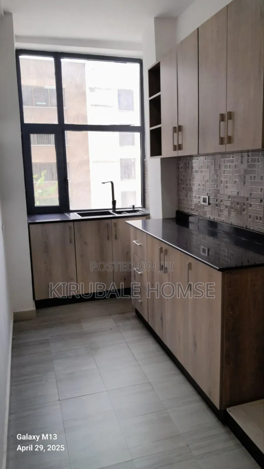 2bdrm Apartment in Noh Fig  1_3 Bad, Bole for sale