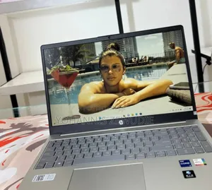 New Laptop HP Stream Notebook 16GB Intel Core I7 SSD 512GB