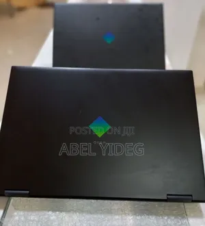 Photo - New Laptop HP Omen 15 16GB Intel Core I7 SSD 512GB