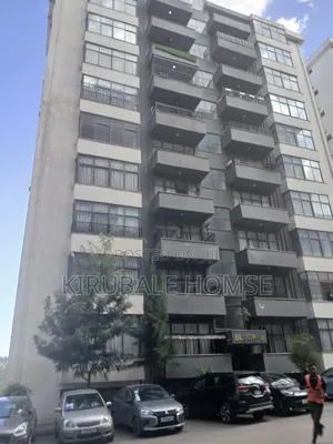 2bdrm Apartment in Noh Figa, Bole for sale