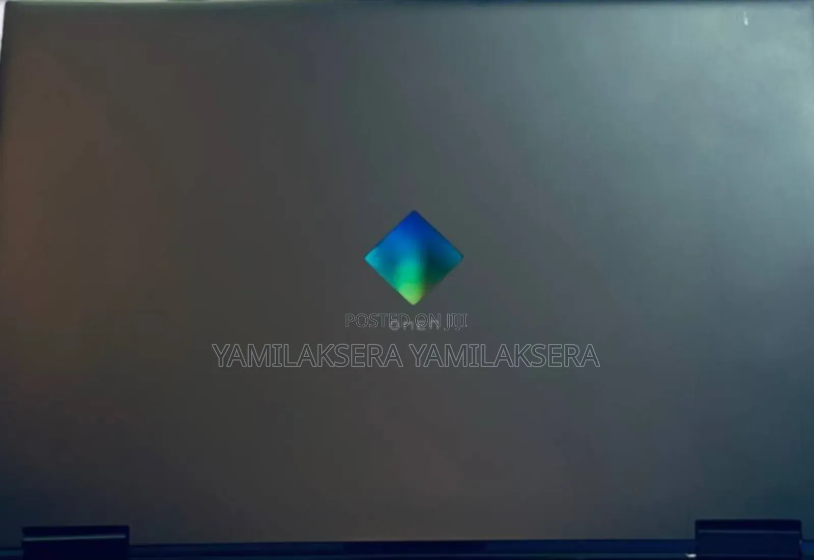 New Laptop HP Omen 15 16GB Intel Core I5 SSD 512GB