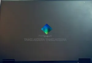 New Laptop HP Omen 15 16GB Intel Core I5 SSD 512GB